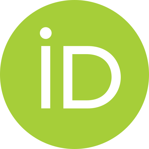 Orcid logo